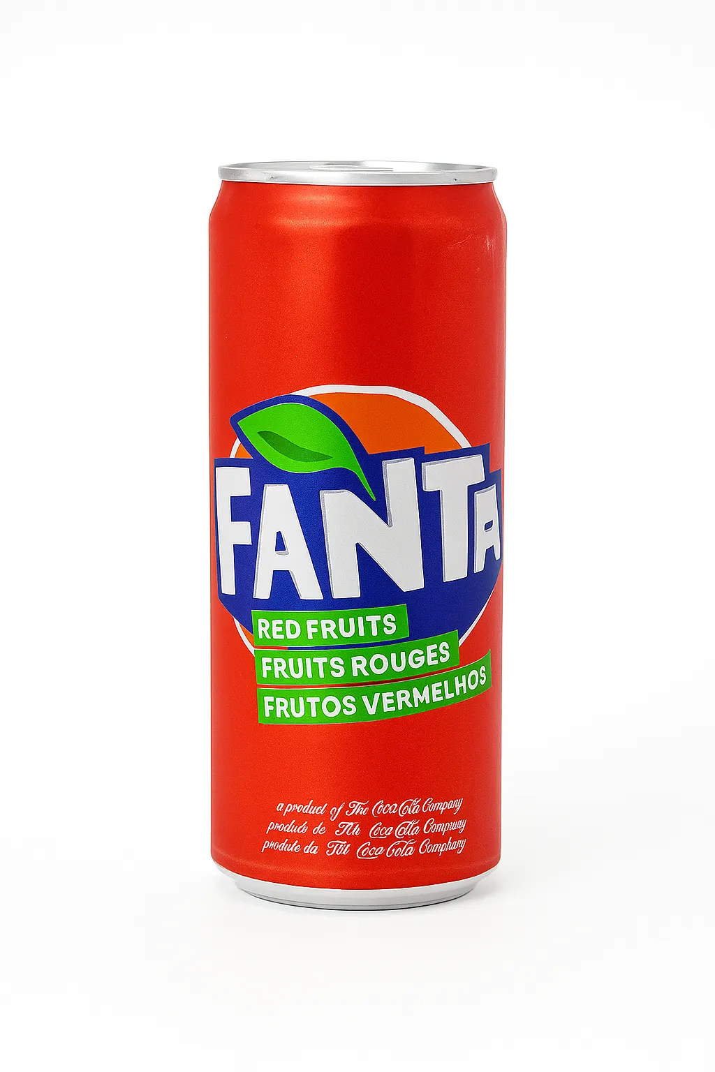 cannette fanta rouges - Epicerie Sucrée| Supermarche Dakar-Senegal